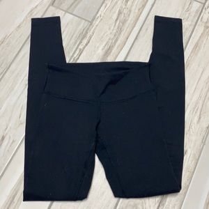 ✨Lululemon Black Leggings✨